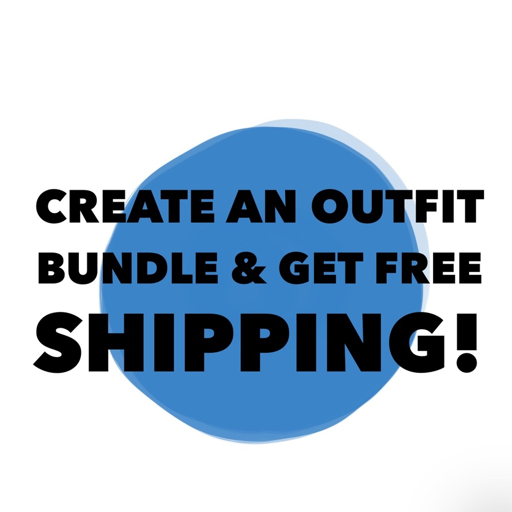OUTFIT BUNDLE!! 🤩